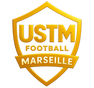 Logo officiel USTM FOOTBALL
